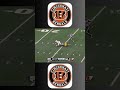 Massive Upset on Thursday Night Football! Bengals Stun Steelers in Week 7 Showdown 🏈😱 #nflanalysis