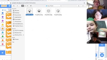 How to Use Piskel to Make 8 Bit Animations in Scratch
