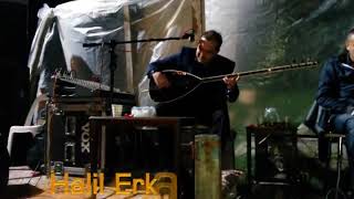 Halil Erkal Babınada Deli Gönül Babına