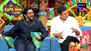 Akshay ने चुराया Jacqueline का Coconut Water | The Kapil Sharma Show Season2 | Full Episode