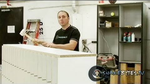 Snake Bytes TV - "How It