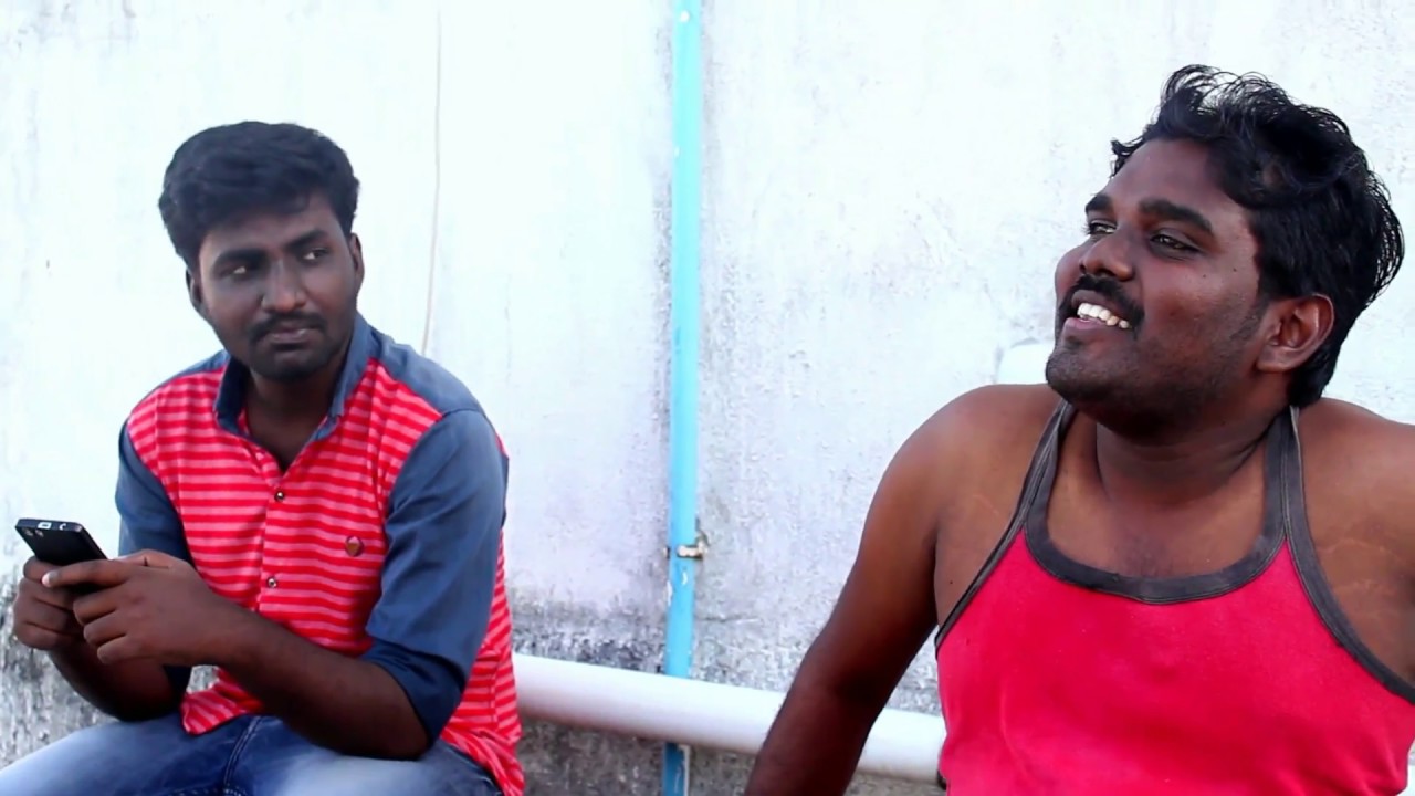 Vachi Seivom [ பாகம் இரண்டு ]  THE REVANGE