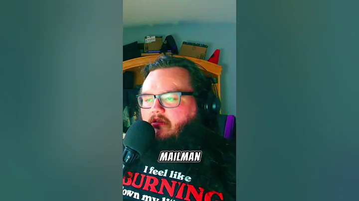 One Of The Craziest Calls I've Done