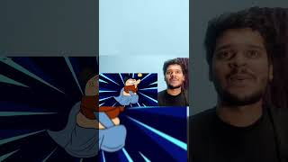 Wild Instagram Chapri Kids | Angry Prash EP 31 #shorts #angryprash #animation #reaction