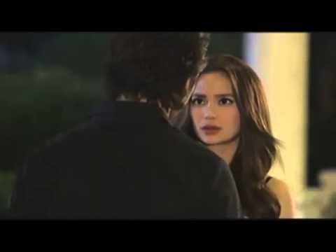 Pasion de amor- Juan kiss Norma on Chicks.