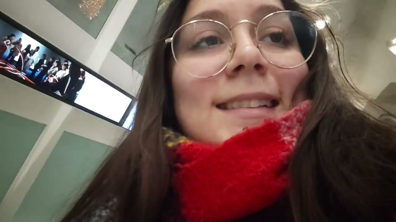 vlogmas 20.25 PATACONA VALENCIA, CIUDAD DE LAS ARTES Y CIENCIAS