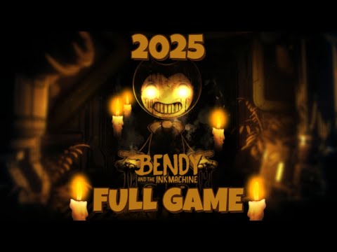 Bendy and the