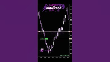 TSLA Fully Automated Trend Trading Bot - AutoTrend Pro