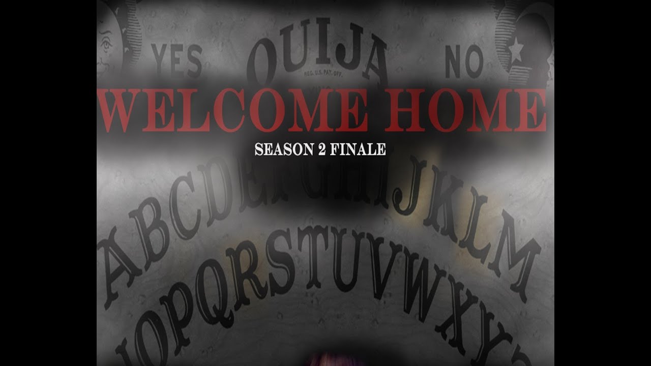 "Welcome Home" - Horror Short Film (S2:E10 Season Finale)