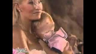 Love to be loved by you (Marc Terenzi & Sarah Connor wedding)