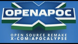 X Com Apocalypse OpenApoc Part 21 Battleship and Retaliator