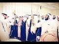 عرضة أفراح آل حفيظ 