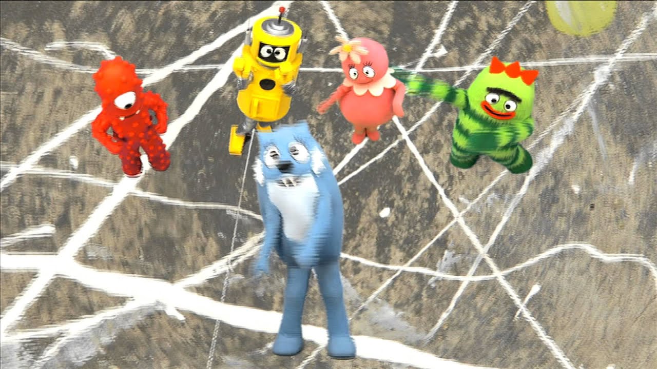 Preschool on Zuku Kids