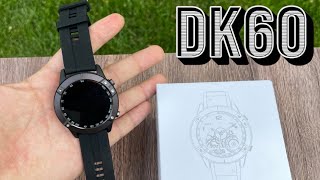 Смарт Часы Dk 60 Smart Watch