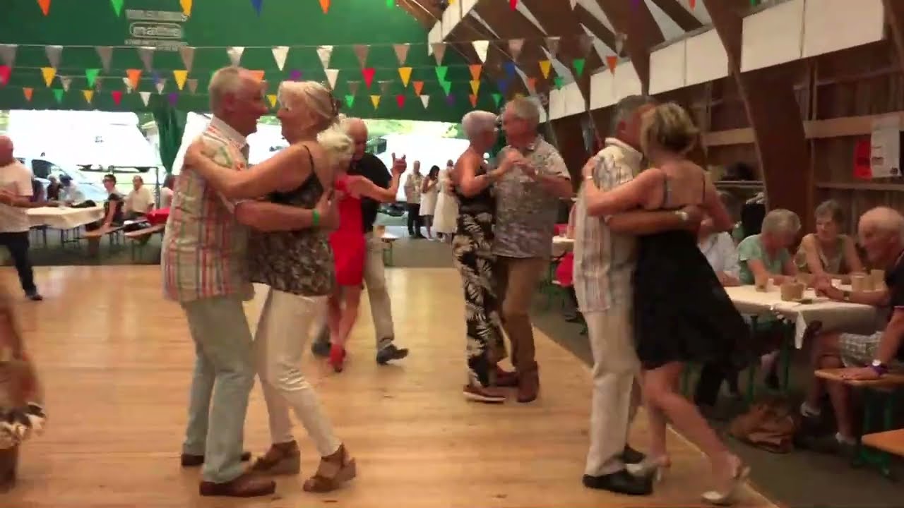 Christian LUC Tolerme juin 2025 Valses Marie printemps Mon Aveyron