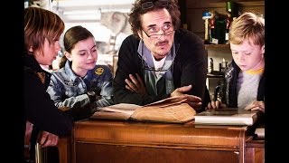Watch The Adventure Club (2017) - FuLL Movie English [[ONLINE]]