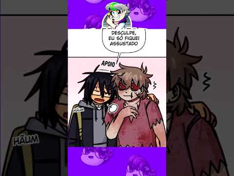 FAMINTO POR ATENÇÃO PARTE 269