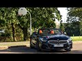 BMW Z4 G29 20i &amp; M40i recenzja