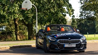 BMW Z4 G29 20i &amp; M40i recenzja