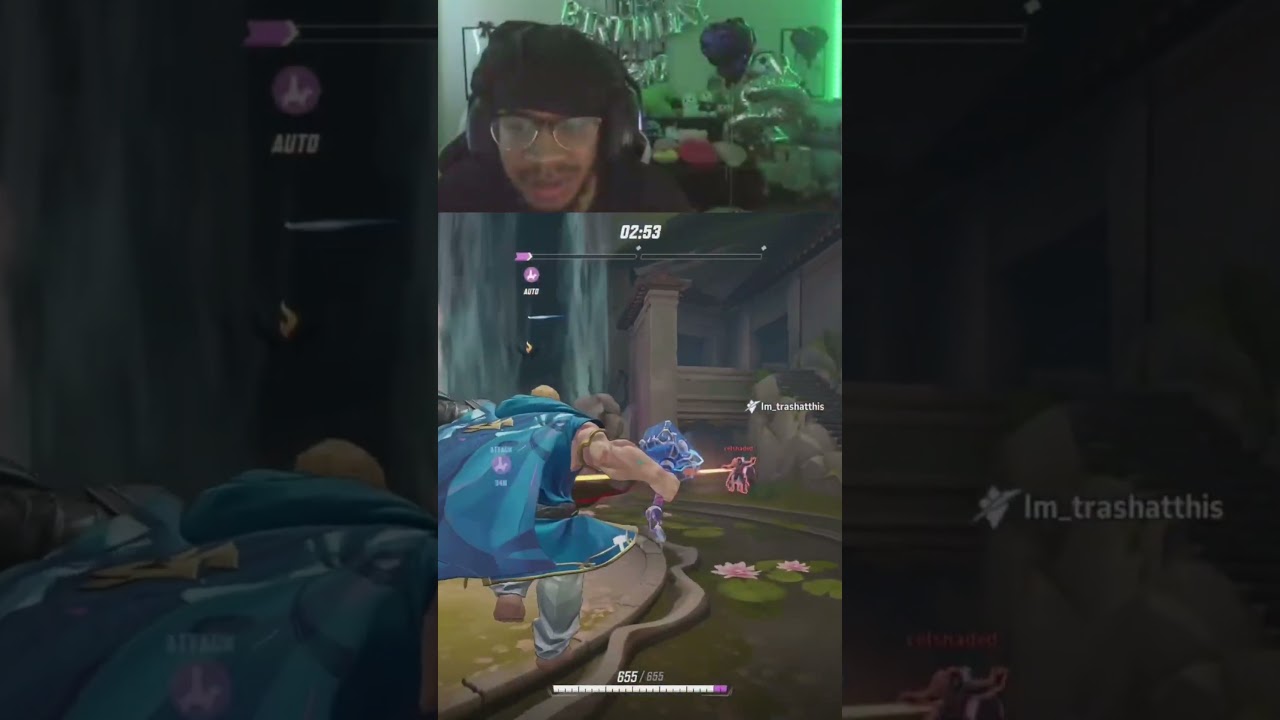 Тор повержен! 