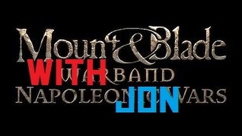 Mount And Blade Napoleonic Wars Groupfighting