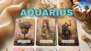 AQUARIUS 💌✨, 🙌YOU MAY THINK THEY'VE LOST INTEREST😩HERE'S THE TRUTH ABOUT HOW THEY REALLY FEEL💕😍