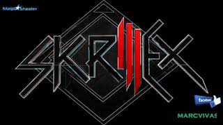 Damas Gratis Ft Skrillex   versión fans  editada screenshot 4