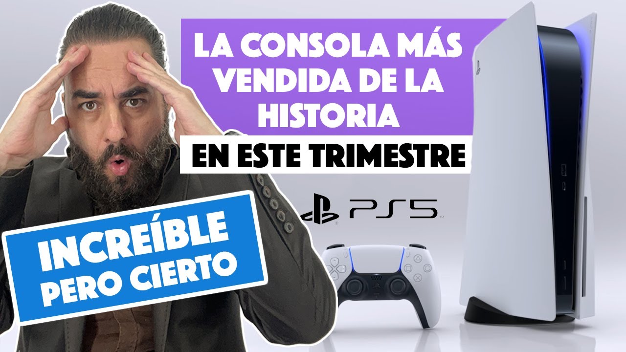 PS5: PlayStation 2, la consola que ejerció una tiranía y fue la más vendida  de la historia