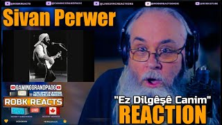 First Time Hearing Sivan Perwers \