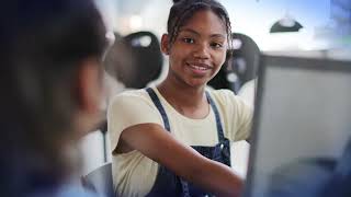 Intel to Ohio: Let's Build