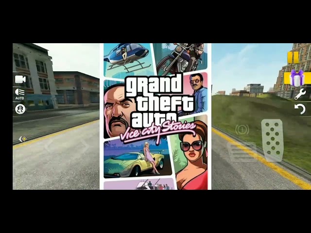 ESSES GTAS ESTÃO ESCONDIDOS NA PLAY STORE e são grátis! #gta