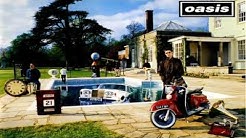 Oasis - Be Here Now - 1997 (FULL ALBUM)  - Durasi: 1:11:38. 