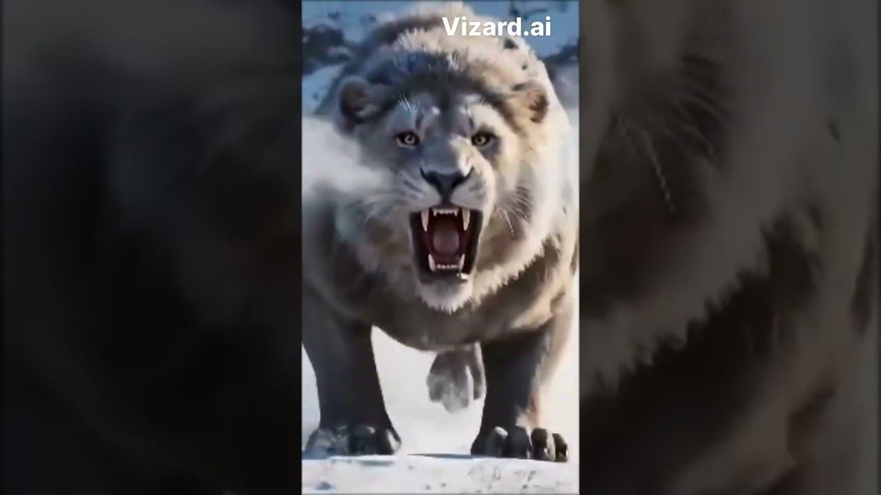 Frozen Survival: The Harsh Reality of the Winter Hunt