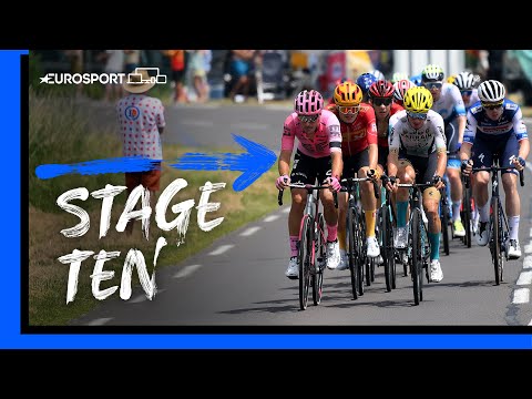 Video: Bordfører er opptatt av å se Tour de France Grand Départ komme tilbake til London