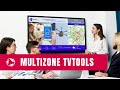 Tvtools multizone  illustration