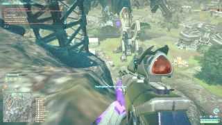 (XoO) Planetside 2 ~ Launch Day [Part 1]