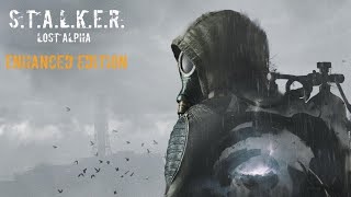 S.T.A.L.K.E.R. Lost Alpha Enhanced Edition #19