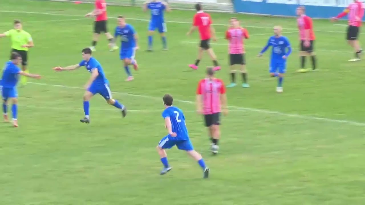 Forte dei Marmi 2015 - San Piero a Sieve  4 1 * Promozione Toscana Girone A - 13° Giornata