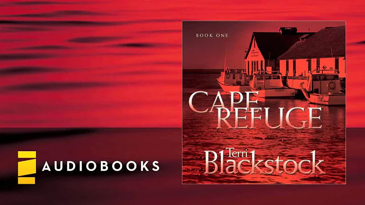 Terri Blackstock - Cape Refuge audiobook ch. 1