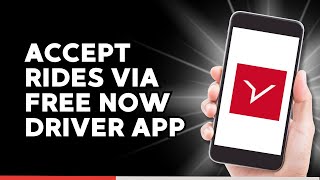 फ्री नाउ ड्राइवर ऐप के माध्यम से सवारी कैसे स्वीकार करें screenshot 5