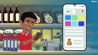 eVentri , The Eyes and Ears for Your Business (Pigin) screenshot 4