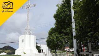 Stations Of The Cross, St. Joseph, Trinidad and Tobago | #trinbaygo