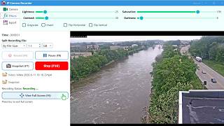 Download IP Camera Recorder - Recording, Monitoring, and Managing IP Camera Streams