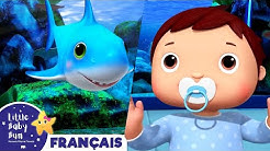 Little Baby Bum En Francais Youtube Little Baby Bum En Francais Youtube