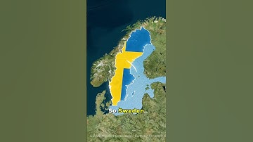 Sweden isn