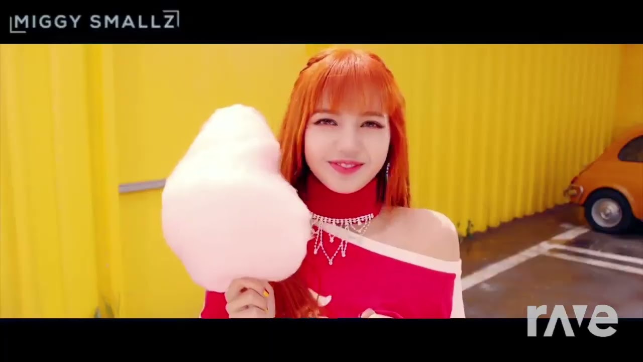 CMIYC X Highlight X Boombayah X Feel Special And More Mashup K-pop 2020