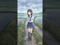 昼から雨やって。｜Rainy Fragment ＃07
