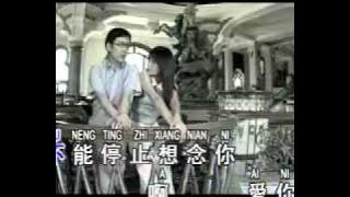 李茂山 Li Mao Shan 愛你 Ai Ni Love You.flv