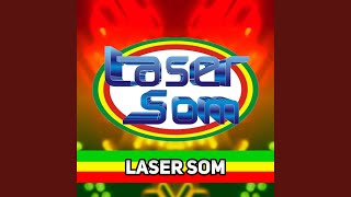 Video thumbnail of "Pancadão Laser Som - Melô De Laser Som (Reggae Remix)"