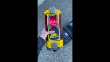 SPECTRA PRECISION LR50 For Sale